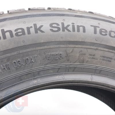 7.  185 65 15 2x UNIROYAL 185/65 R15  88H RainExpert 5 Sommerreifen  2023 VOLL WIE NEU 