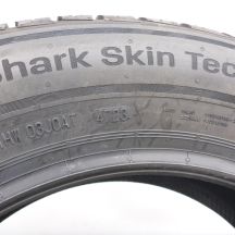 7.  185 65 15 2x UNIROYAL 185/65 R15  88H RainExpert 5 Sommerreifen  2023 VOLL WIE NEU 