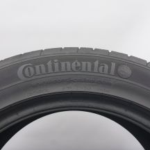 5. 225 50 17 4x CONTINENTAL 225/50 R17 98Y XL ContiPremiumContact 2 Sommerreifen 2019 6,8-7,2mm