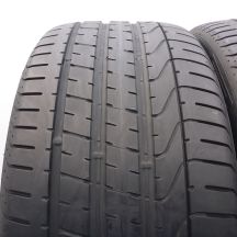 2. 295 35 21 2x PIRELLI 295/35 R21 107Y XL RO1 PZero Sommerreifen 2021 6,2mm