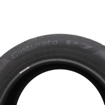 5. 205 60 16 2x PIRELLI 205/60 R16 96V XL Cinturato P7 Sommerreifen 5,8-6,2mm 2019