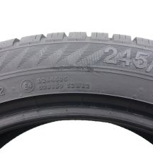 8. 245 45 18 2x GISLAVED 245/45 R18 100V XL EuroFrost 6 Winterreifen 6,2mm 2022/23