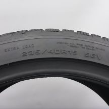 5.  235 40 19 1x GOODYEAR 235/40 R19 96V XL UltraGrip Performance 3 Winterreifen 2023 7,2mm WIE NEU