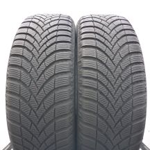 5. 205 60 16 4x SEMPERIT 205/60 R16 96H XL Speed-Grip 5 Winterreifen 2025 8mm