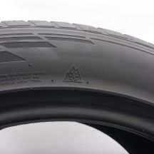 2. 285 45 21 2x HANKOOK 285/45 R21 113V XL Winter ICept evo2 SUV W320A Winterreifen 2022 5,8-6,2mm