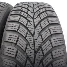 2. 185 60 15 4x CONTINENTAL 185/60 R15 88T XL WinterContact TS 870 Winterreifen 2022 7-8,2mm