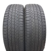 225 65 17 4x MICHELIN 225/65 R17 102H Latitude Tour HP Sommerreifen M+S 2016 UNGEBRAUCHT