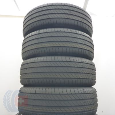 205 55 17 4x MICHELIN 205/55 R17 91V Primacy 4 S1 Sommerreifen 2026 Ungebraucht  