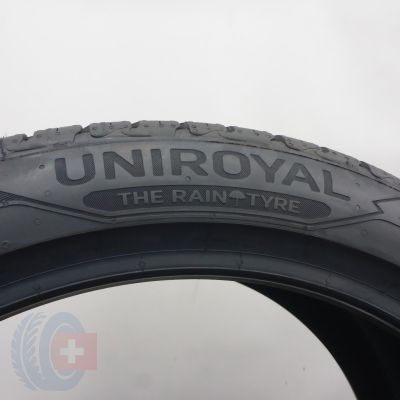 6. 225 40 18 4x UNIROYAL 225/40 R18 92Y XL RainSport 5 Sommerreifen 2026 Ungebraucht  