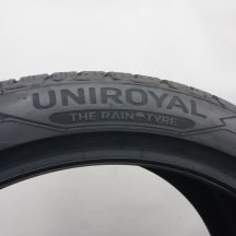 6. 225 40 18 4x UNIROYAL 225/40 R18 92Y XL RainSport 5 Sommerreifen 2026 Ungebraucht  
