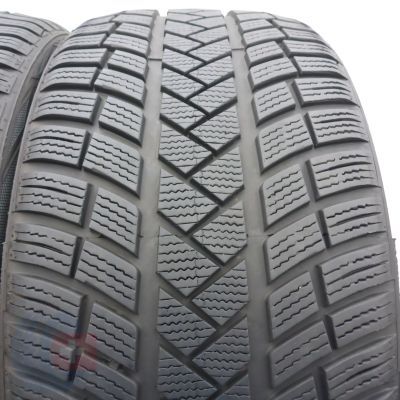 2. 245 40 19 2x VREDESTEIN 245/40 R19 98W XL Wintrac PRO Winterreifen 2023 7-6,7mm