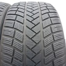 2. 245 40 19 2x VREDESTEIN 245/40 R19 98W XL Wintrac PRO Winterreifen 2023 7-6,7mm