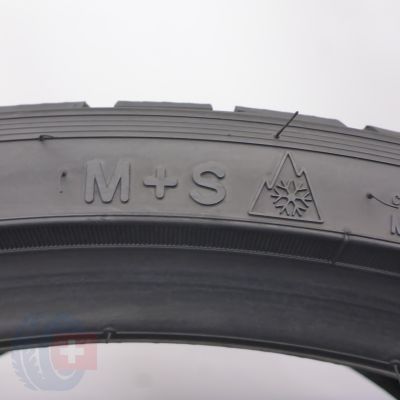 7. 255 30 20 2x TOYO 255/30 R20 92W XL Snowprox S954 Winterreifen 2021 8,2-8,5mm