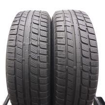 4. 215 70 16 4x STAR PERFORMER 215/70 R16 100H Winter SUV Winterreifen 2019 Wie Neu 7-7,2mm