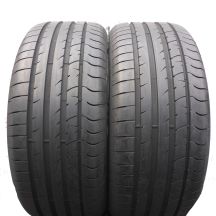 4. 225 45 17 4x SAVA 225/45 R17 91Y Intensa uhp 2 Sommerreifen 2022 7-7,8mm 