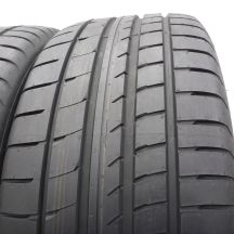 3. 255 50 19 2x GOODYEAR 255/50 R19 103Y Eagle F1 Asymmetric 2 SUV Sommerreifen 2017, 2018 WIE NEU VOLL
