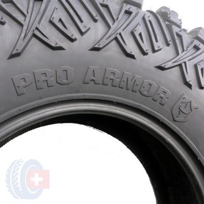 6. 4 x PRO ARMOR 30 x 10.00 R14 (255/80 R14) Crawler XG QUAD Sommerreifen DOT20 12-13mm