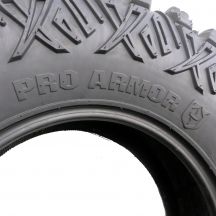 6. 4 x PRO ARMOR 30 x 10.00 R14 (255/80 R14) Crawler XG QUAD Sommerreifen DOT20 12-13mm