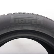 5. 225 60 17 2x PIRELLI 225/60 R17 99H AO Sottozero 3 Winter Winterreifen 2020 7,2-7,5mm