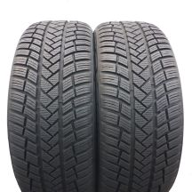 2 x VREDESTEIN 205/50 R17 93V XL Wintrac Pro Winterreifen 2021 WIE NEU 7,7mm