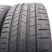 2. 235 40 19 2x PIRELLI 235/40 R19 96W XL T0 PNCS PZero Sommerreifen 2024 7mm
