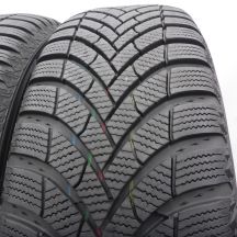 3. 205 60 16 4x SEMPERIT 205/60 R16 96H XL Speed-Grip 5 Winterreifen 2025 8,8mm