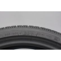 5. 225 35 19 2x MICHELIN 225/35 R19 88W XL Pilot Alpin Pa4 Winterreifen 2020 6.5mm