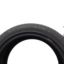 5. 255 45 20 2x PIRELLI 255/45 R20 105W XL Scorpion Verde Sommerreifen 2022 6,8-7mm