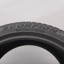 6. 295 35 21 2x PIRELLI 295/35 R21 107V XL Scorpion Winter MGT Winterreifen 2022 6,2mm
