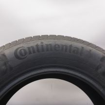 6. 215 65 16 4x CONTINENTAL 215/65 R16 98H PremiumContact 6 Sommerreifen 2020 6-6,8mm