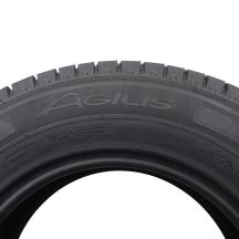 6. 2 x MICHELIN 215/70 R15C 109/107S Agilis Sommerreifen 2016 9,2mm