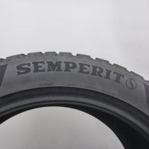 6. 245 45 19 4x SEMPERIT 245/45 R19 102V XL Speed-Grip 5 Winterreifen 2025 7-7,8mm