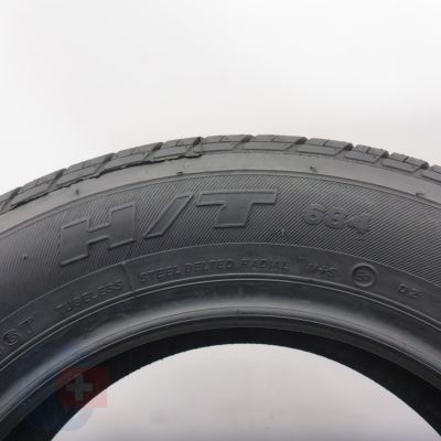 5. 185 65 14 2x BRIDGESTONE 185/65 R14 86T Dueler H/T Sommerreifen 2012 8-7,8mm