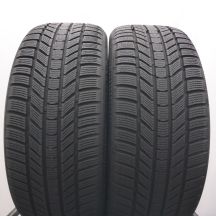 4. 255 40 21 4x CONTINENTAL 255/40 R21 102T XL WinterContact TS 870 P Winterreifen  2024 8,8-8,5mm