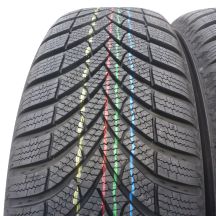 2. 205 60 16 4x SEMPERIT 205/60 R16 96H XL Speed-Grip 5 Winterreifen 2025 Ungebraucht  