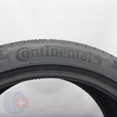 4.  255 35 18 4x CONTINENTAL 255/35 R18 94Y XL PremiumContact 6 Sommerreifen 2020 6,8mm