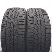 5. 225 45 18 4x CONTINENTAL 225/45 R18 95V XL WinterContact TS 860 S RFT BMW Winterreifen 2021 Ungebraucht   