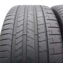 2. 265 40 21 2x PIRELLI 265/40 R21 105H XL PZero PZ4 MO-S Elect PNCS Sommerreifen 2022 6mm