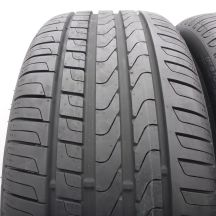 2. 235 40 19 4x PIRELLI 235/40 R19 96W XL Cinturato P7 SEAL Sommerreifen 2020 Ungebraucht   
