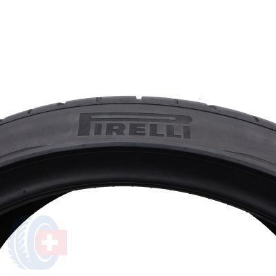 5. 2 x PIRELLI 235/35 R19 91Y XL P Zero Sommerreifen A01 2022 7mm