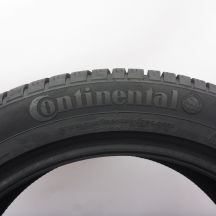6. 225 50 18 4x CONTINENTAL 225/50 R18 99H XL ContiWinterContact Ts830P A0 Winterreifen 2022 7,5-8mm
