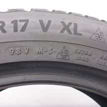 7. 225 50 17 2x CONTINENTAL 225/50 R17 98V XL WinterContact TS 870 Winterreifen  2023 7,2-7,5mm