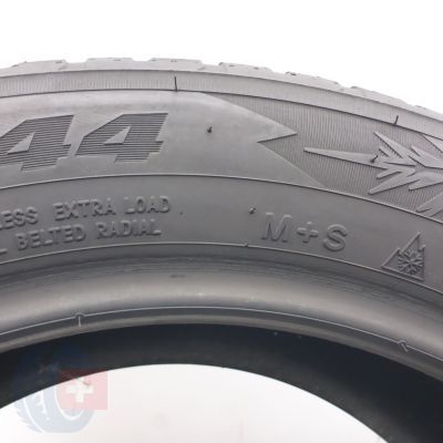 2. 215 55 17 2x TOYO 215/55 R17 98V XL Observe S944 Winterreifen 2022 8mm