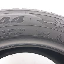 2. 215 55 17 2x TOYO 215/55 R17 98V XL Observe S944 Winterreifen 2022 8mm