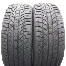 235 45 20 2x CONTINENTAL 235/45 R20 100V XL WinterContact TS 870 P SEAL Winterreifen 2022 7,5mm WIE NEU 