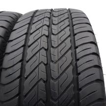 3. 2 x DUNLOP 225/55 R17C 109/107H Econodrive Sommerreifen 2021, 2022 7-7,2mm