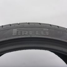 4. 255 35 21 2x PIRELLI 255/35 R21 98W XL P Zero PNCS T1 Sommerreifen 2023 6,2mm
