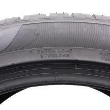 9. 255 45 20 2x PIRELLI 255/45 R20 105V XL Scorpion Winter BMW Winterreifen 6mm 2021