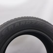 6.  265 60 18 4x DUNLOP 265/60 R18 110H Grandtrek AT25 M+S Sommerreifen 2023 VOLL WIE NEU