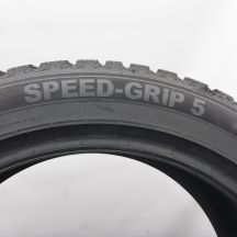 7. 215 50 18 4x SEMPERIT 215/50 R18 92V Speed-Grip 5 Winterreifen 2024/25 9,2-9-7,9-7,8mm  WIE NEU 